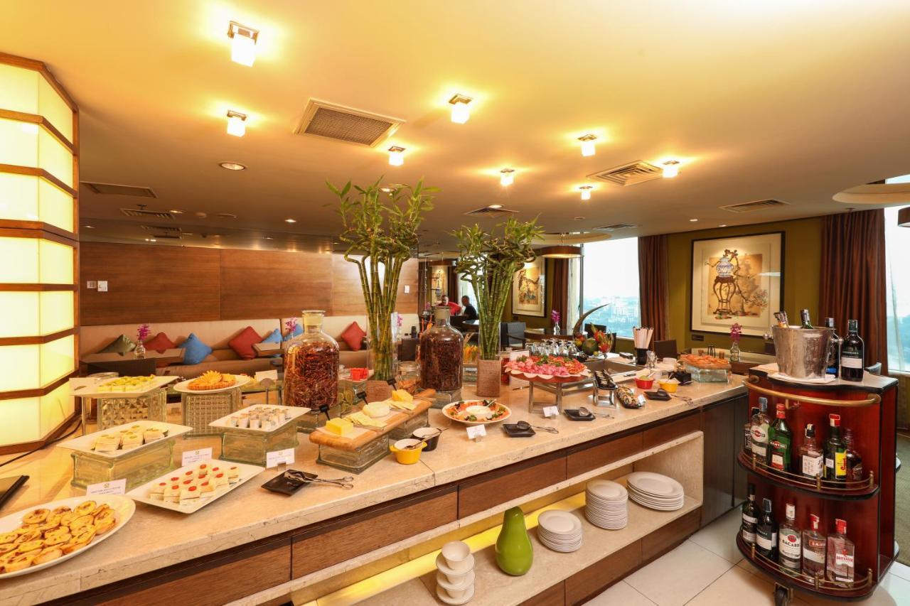 pan pacific hotel hanoi reviews